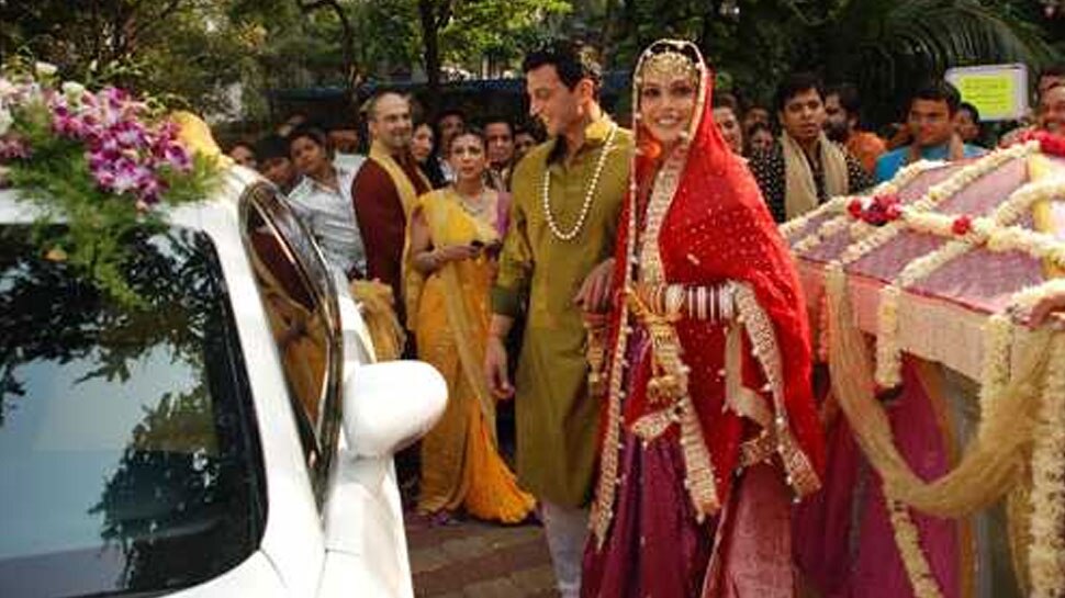 इस तरह टिम्मी ने बनाई ईशा के दिल में जगह