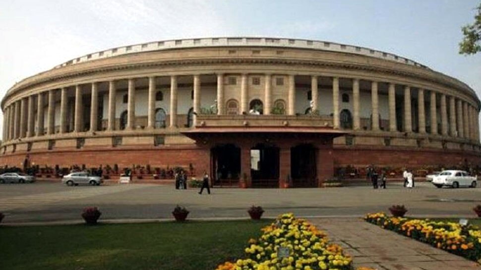 तय समय से पहले ही खत्म हो सकता है संसद का मानसून सत्र, ये है कारण