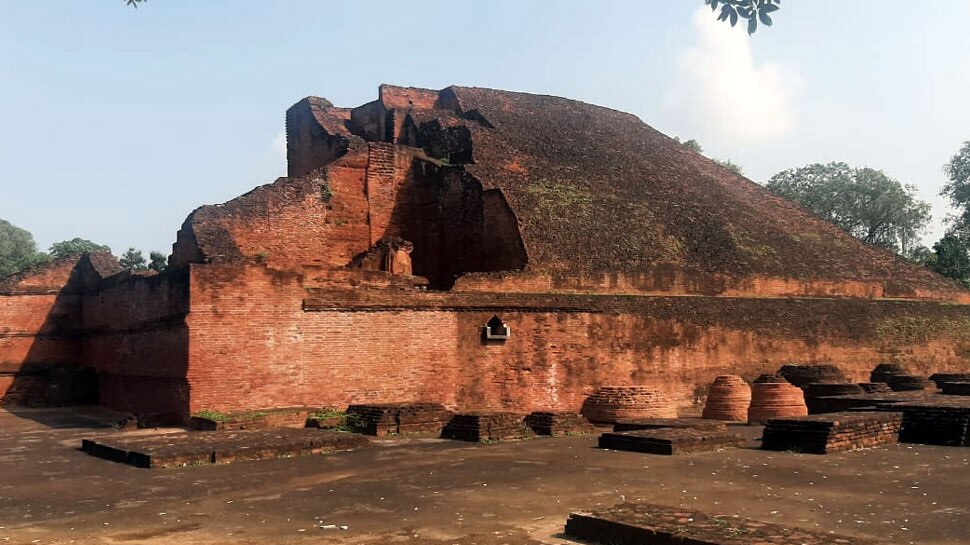नालंदा विश्व विद्यालय