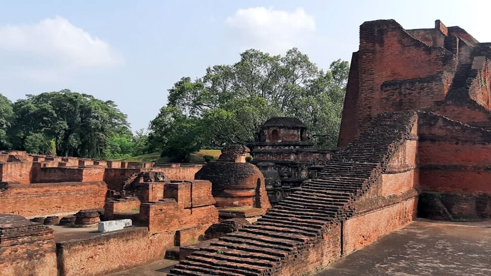 नालंदा विश्व विद्यालय