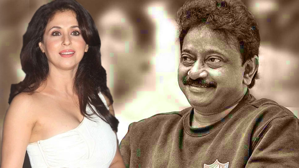 रामू और उर्मिला के रिश्तों को लेकर खूब उड़ी थीं अफवाहें Urmila Matondkar