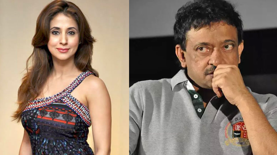 उर्मिता को लेकर ऑटोबायोग्राफी में लिखी ये बातें Urmila Matondkar