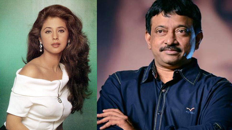 उर्मिला की खूबसूरती की तारीफ Urmila Matondkar