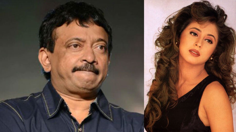‘रंगीला’ बनाने के पीछे भी उर्मिला ही थीं Urmila Matondkar