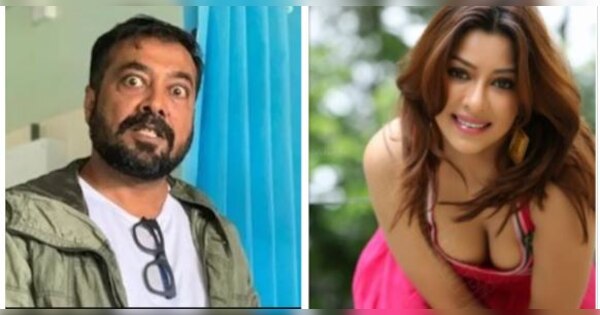 Actress Payal Ghosh Accused Sexual Harassment Case On Director Anurag