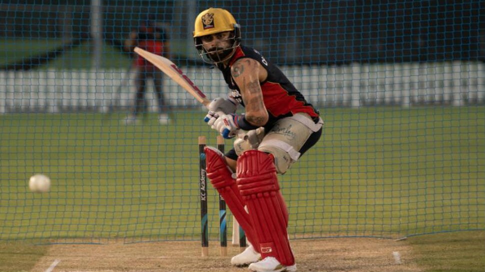 विराट हैं तीसरे नंबर पर Virat Kohli