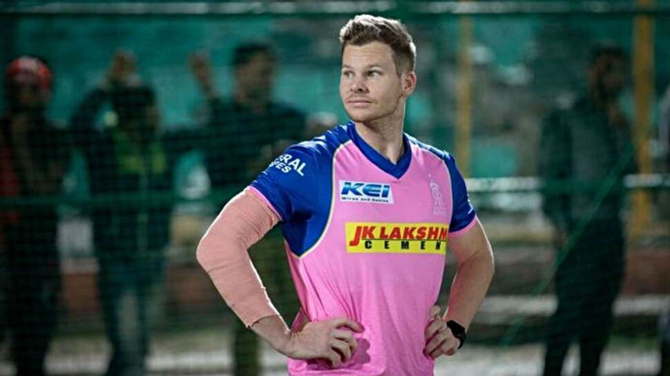 स्टीव स्मिथ भी कर रहे हैं शानदार प्रदर्शन Steve Smith