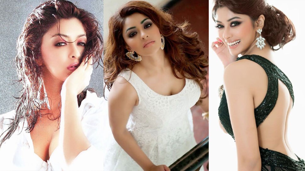 Payal Ghosh Photos