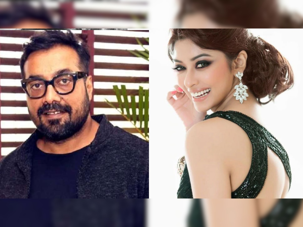 Payal Ghosh जल्द ही अनुराग कश्यप के खिलाफ कर सकती हैं शिकायत