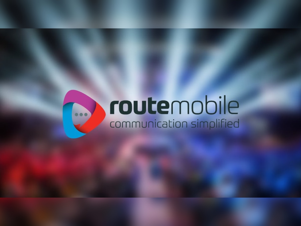 Route Mobile के IPO ने निवेशकों को किया मालामाल, समझिए अब आगे क्या करें 