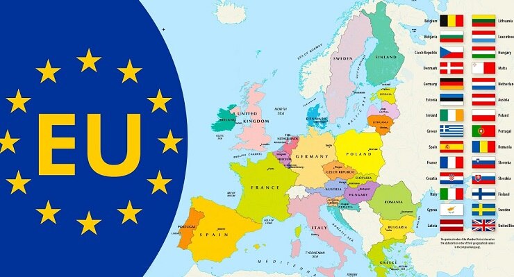 European Union करेगी मॉरीशस को प्रतिबंधित