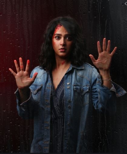 सस्पेंस थ्रिलर फिल्म ‘निशब्दम’ anushka shetty thriller film nishabadham