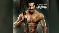 इस दिन रिलीज होगी जॉन अब्राहम की फिल्म सत्यमेव जयते 2, एक्टर ने पोस्ट कर दी खुशखबरी