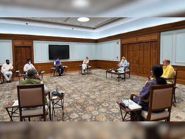 मोदी कैबिनेट ने लिया बड़ा फैसला- रबी की फसल में MSP के इजाफे दी मंज़ूरी