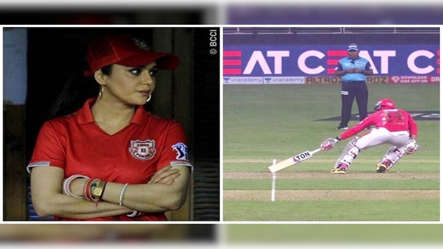 IPL 2020: ସର୍ଟ ରନକୁ ନେଇ ମୁଣ୍ଡ ଟେକୁଛି ବିବାଦ