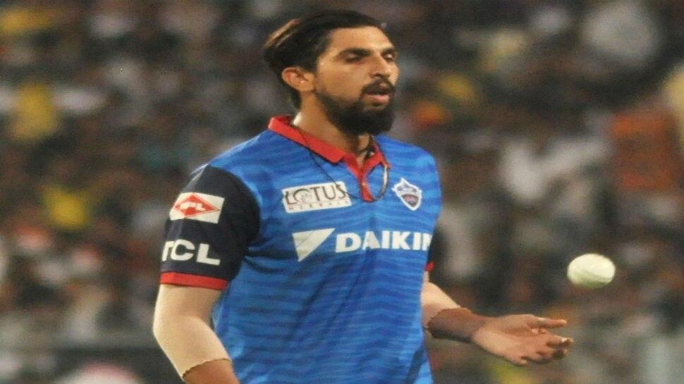 इशांत शर्मा को भी बदलनी पड़ी हैं खूब टीमें Ishant Sharma