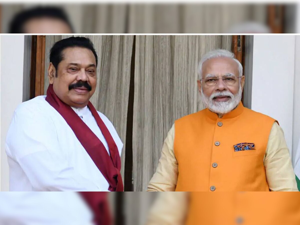 श्रीलंका के राष्ट्रपति और प्रधानमंत्री ने पीएम मोदी को किया फोन, इस दिन होगी महत्वपूर्ण चर्चा