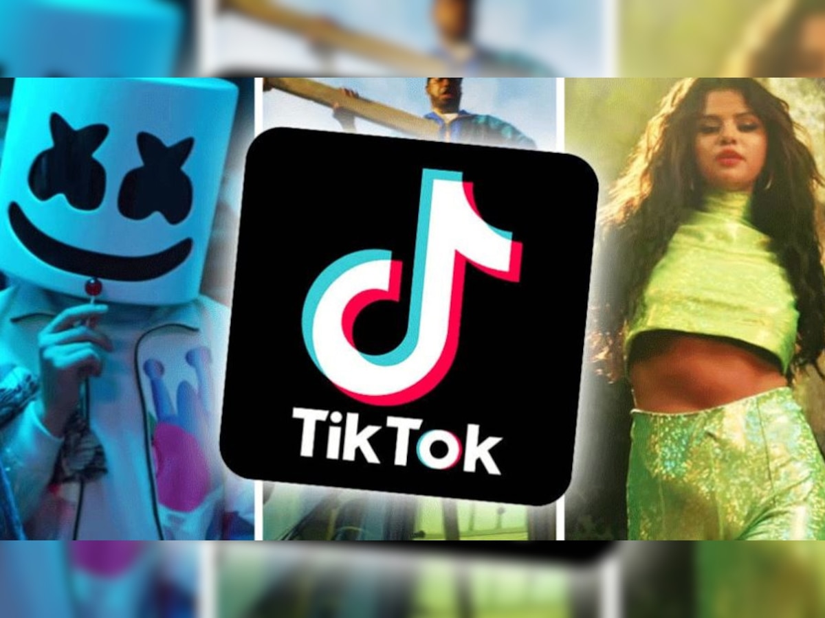 भारी दबाव के बीच TikTok ऐप ने किए बड़े बदलाव, हटाए 104 मिलियन से अधिक वीडियो