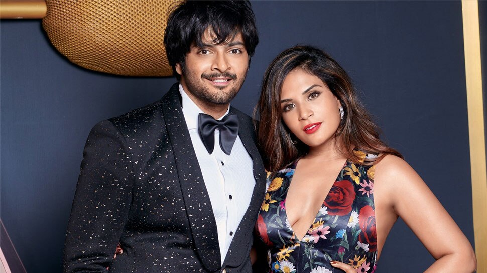 ऋचा चड्ढा का साथ देने आए ब्वॉयफ्रेंड Ali Fazal, पायल घोष को लेकर कही ये बात