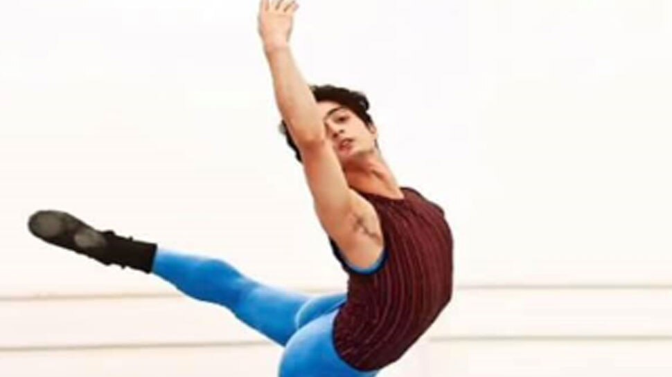 Indian Ballet Dancer Beat all the odds to make his way for Dream Dance