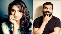 अनुराग-पायल मामले में खुद को घसीटे जाने पर भड़कीं Huma Qureshi, बताई चुप रहने की वजह