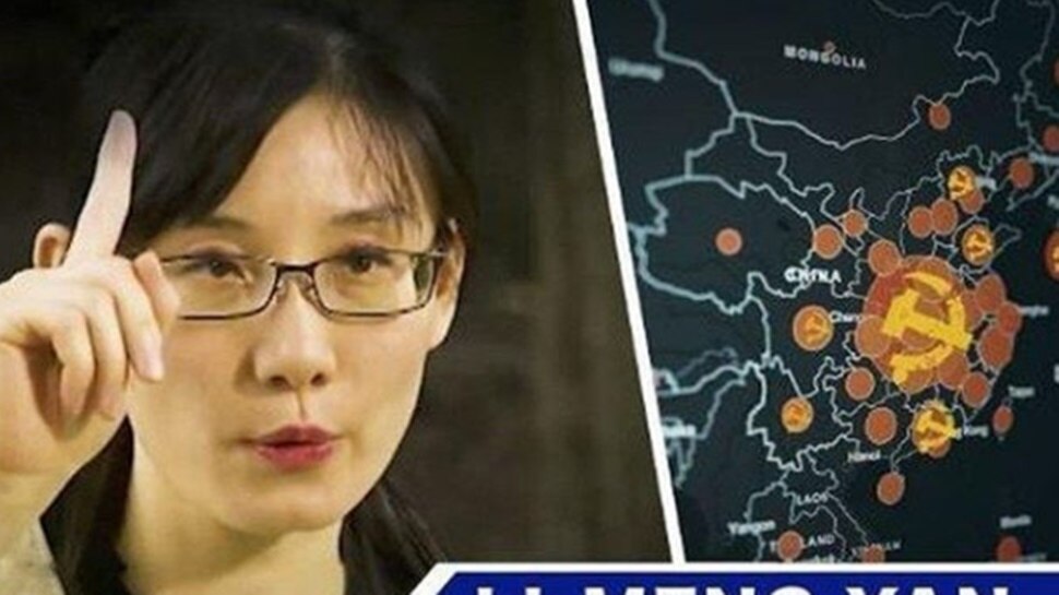 'Chinese Communist Party's money and power influence whole world', says ...