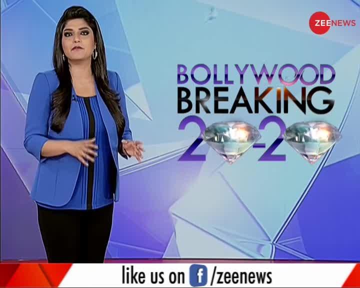 Bollywood Breaking 20 - 20: Who was bothering Sushant? | Bollywood