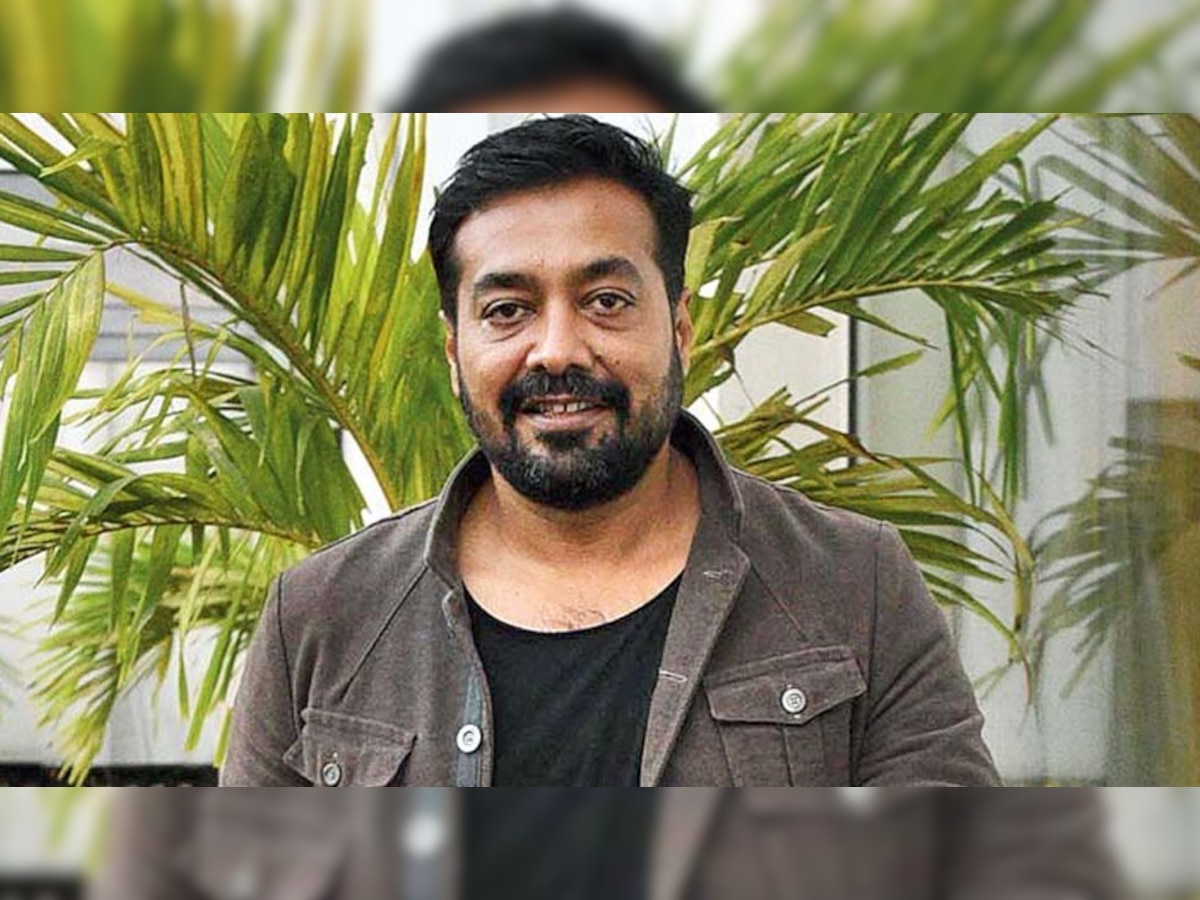 ये एक्ट्रेस भी गई थी कभी Anurag Kashyap के घर, पुरानी पोस्ट हुई VIRAL