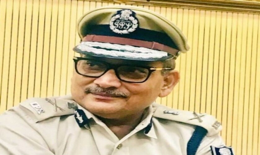 Bihar Election: DGP गुप्तेश्वर पांडेय ने अचानक दिया इस्तीफा, लड़ सकते हैं चुनाव