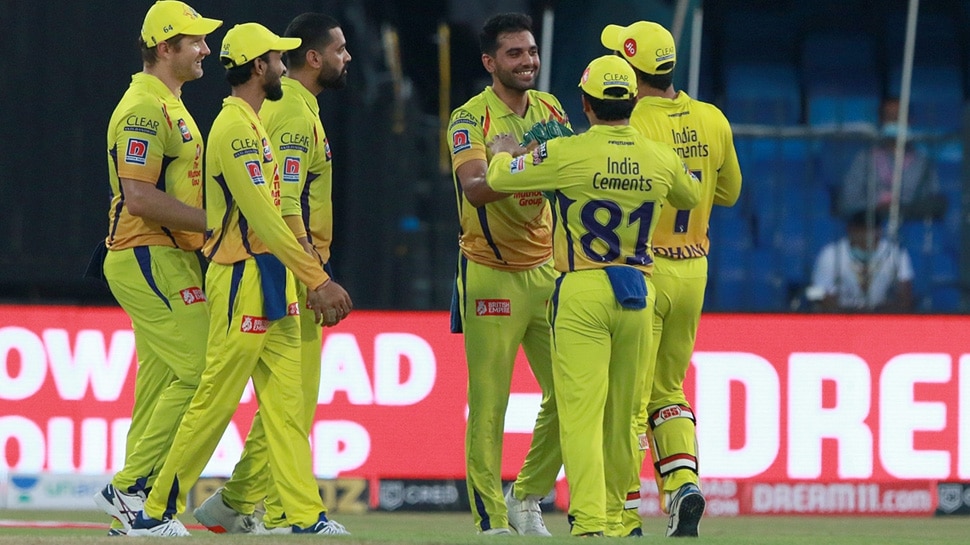 चेन्नई की शुरुआती कामयाबी CSK Early Success
