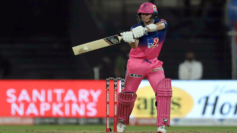 स्मिथ ने भी किया कमाल Steve Smith Batting