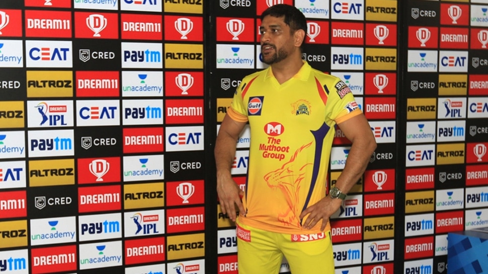 धोनी ने बताई 7वें नंबर पर आने की वजह MS Dhoni justifes at number 7
