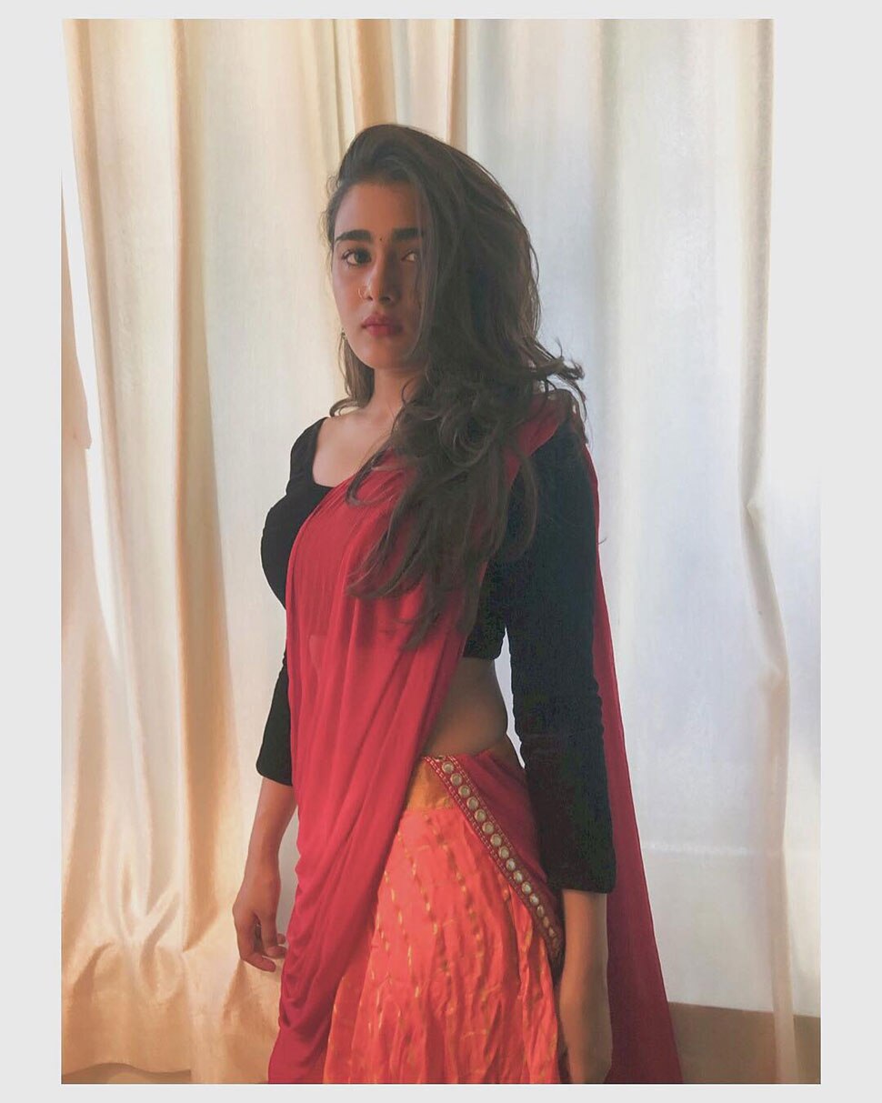 इसलिए खास है इस बार का बर्थडे Shalini Pandey