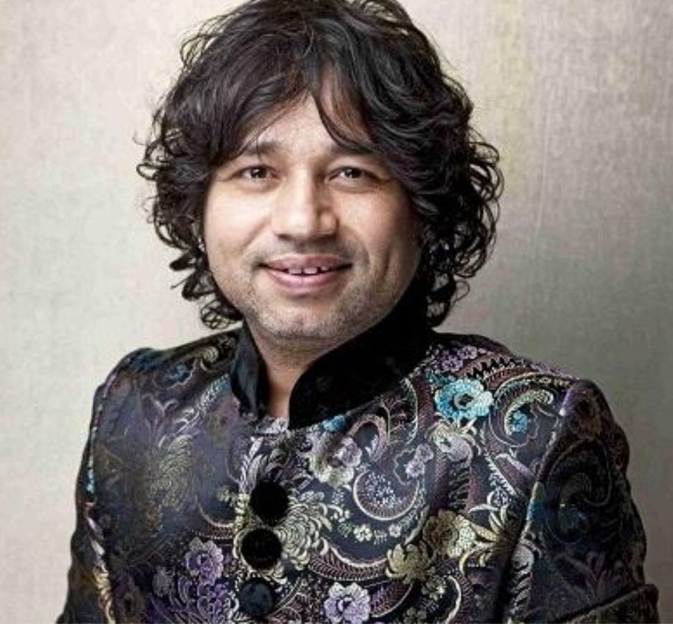 Kailash Kher