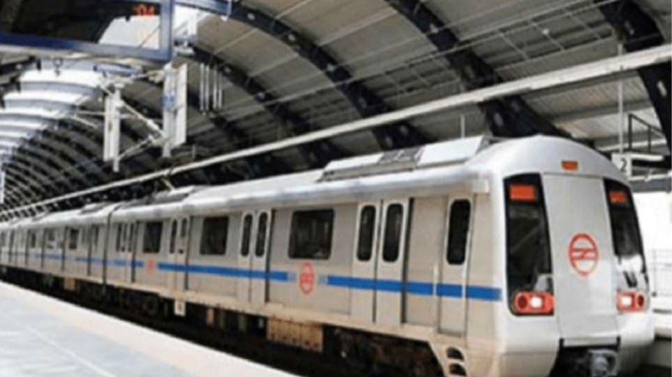बिहार: पटना मेट्रो का शुरू हुआ काम, नीतीश के ड्रीम प्रोजेक्ट में है शामिल