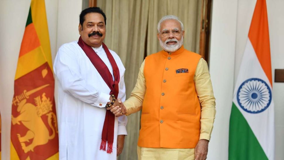 PM मोदी शनिवार को करेंगे श्रीलंकाई प्रधानमंत्री के साथ ऑनलाइन शिखर वार्ता PM मोदी शनिवार को करेंगे श्रीलंकाई प्रधानमंत्री के साथ ऑनलाइन शिखर वार्ता