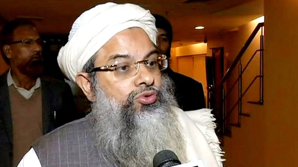 maulana mehmood madni statement over home ministry regarding coronavirus and tablighi jamaat | तबलीगी जमात को कोरोना का जिम्मेदार बताने पर मौलाना महमूद मदनी ने दिया यह जवाब | Hindi News, Zee