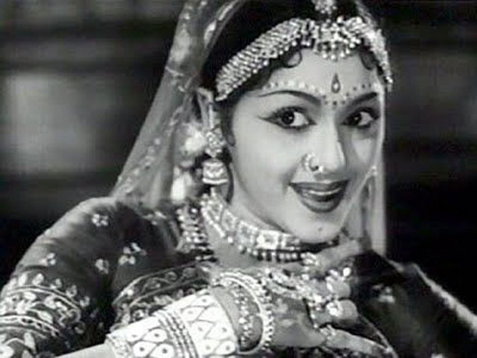 पद्मिनी स्कूल ऑफ फाइन आर्ट्स Padmini