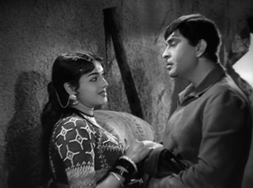 दिल का दौरा पड़ने से हुआ निधन Padmini