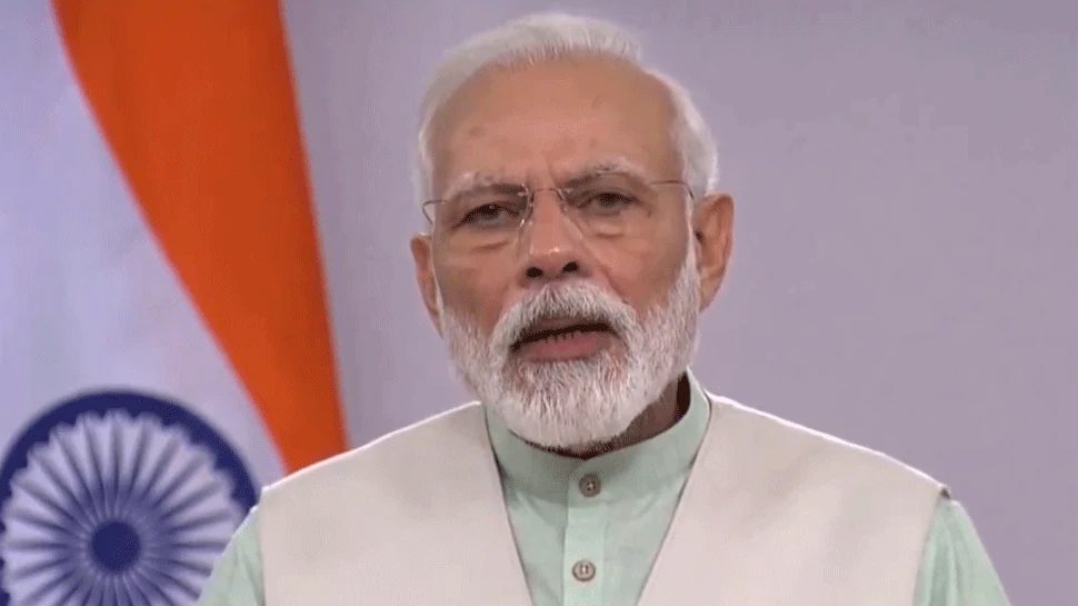 TIME मैगज़ीन ने PM मोदी को बाअसर लोगों की लिस्ट में रखा लेकिन जमकर साधा निशाना TIME मैगज़ीन ने PM मोदी को बाअसर लोगों की लिस्ट में रखा लेकिन जमकर साधा निशाना