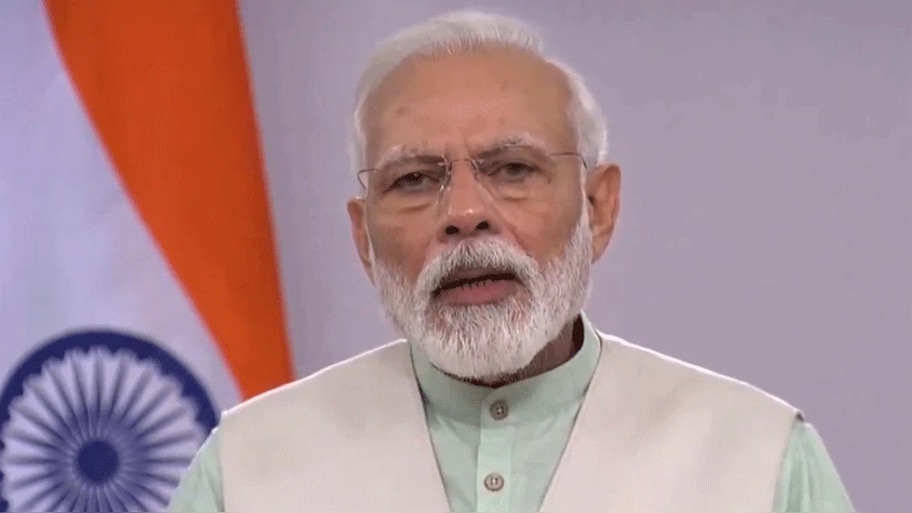 TIME मैगज़ीन ने PM मोदी को बाअसर लोगों की लिस्ट में रखा लेकिन जमकर साधा निशाना