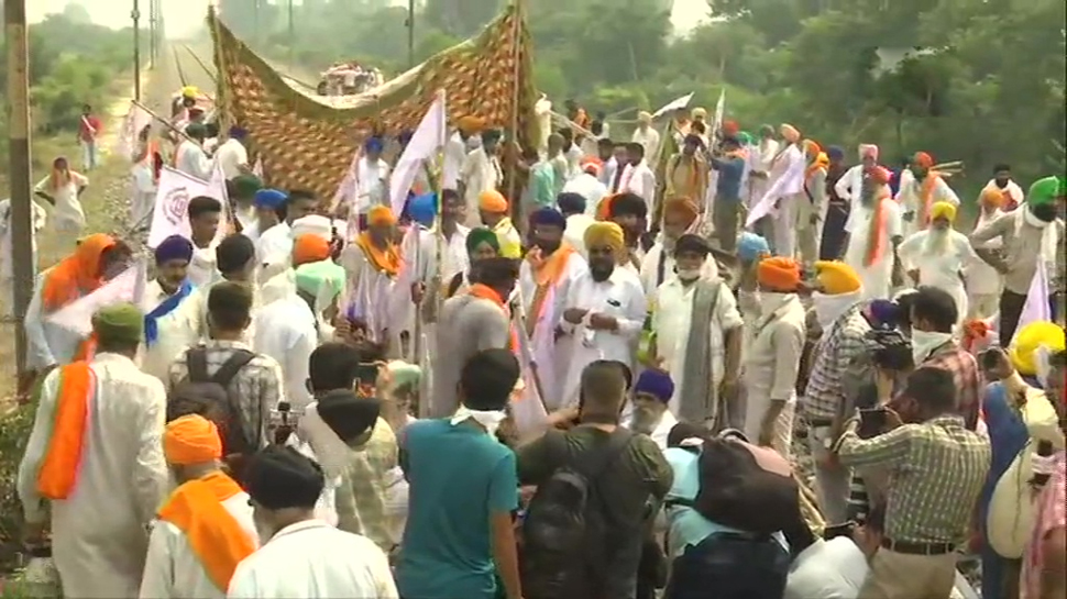 जानिए क्या है एमएसपी, जिसके लिए किसान और अपोज़ीशन पार्टियां कर रही हैं प्रोटेस्ट जानिए क्या है एमएसपी, जिसके लिए किसान और अपोज़ीशन पार्टियां कर रही हैं प्रोटेस्ट