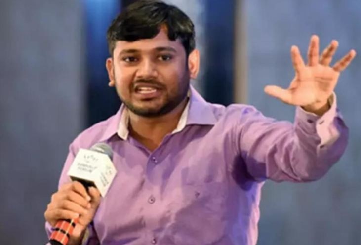 Bihar Election:विधानसभा चुनाव में ताल नहीं ठोकेंगे Kanhaiya Kumar, स्पष्ट की स्थिति