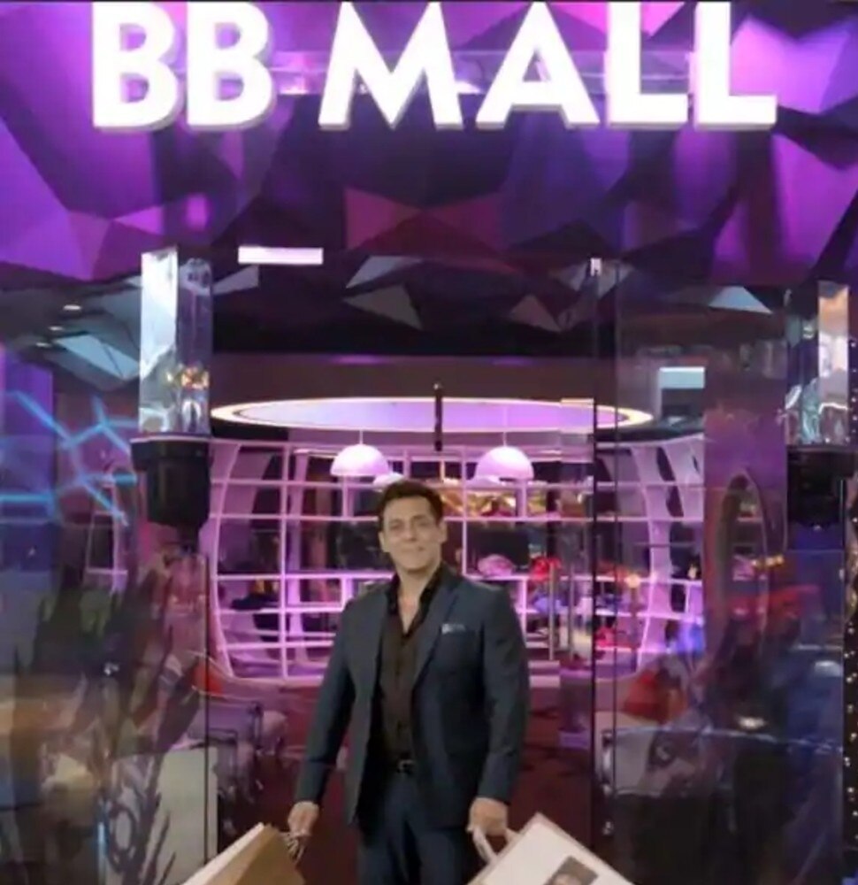 घर को बड़े पैमाने पर नए तरीके से सजाया गया है Luxury in Bigg Boss