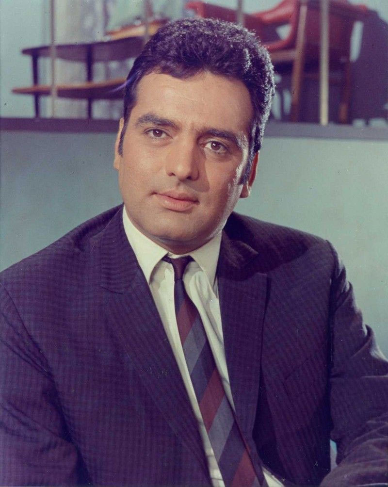 राज कुमार का बड़प्पन Feroz Khan