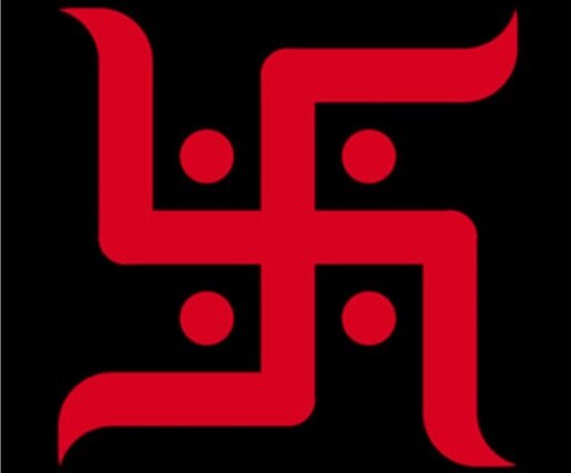 धार्मिक प्रतीक Swastik के नाम पर अमेरिका में शहर  