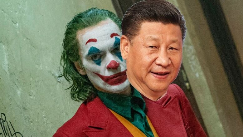 Xi Jinping है दुनिया का जोकर, जोकर को जोकर कहा तो जेल हुई 