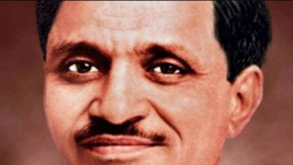 पंडित दीनदयाल उपाध्याय ने कैसे युग प्रवर्तक बन निभाई बड़ी भूमिका pandit deendayal upadhyaya birth anniversary