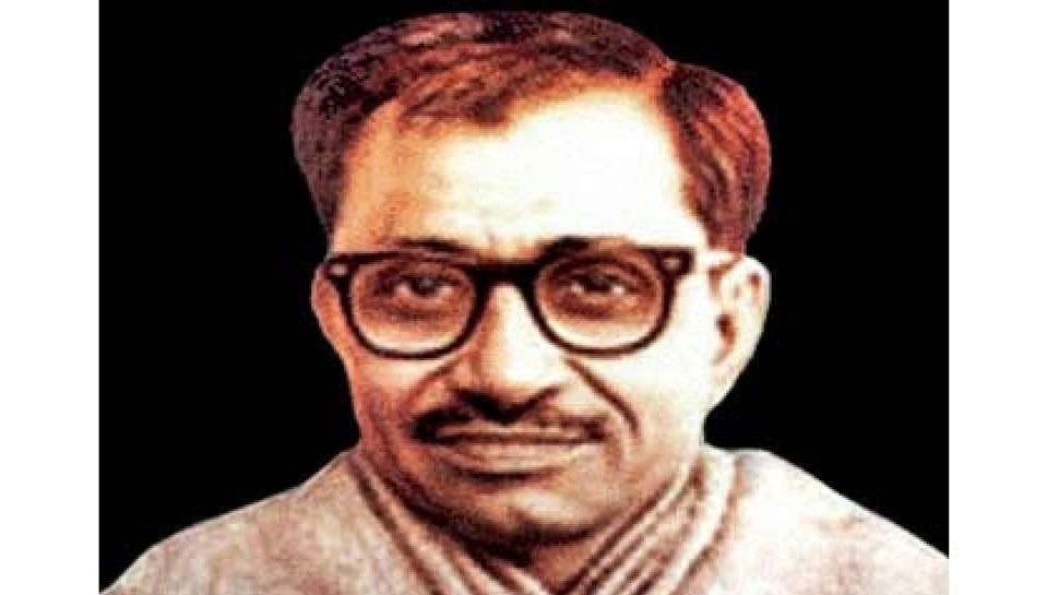 पंडित दीनदयाल उपाध्याय ने कैसे युग प्रवर्तक बन निभाई बड़ी भूमिका pandit deendayal upadhyaya birth anniversary
