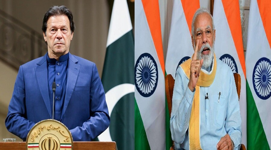गिलगिट बाल्टिस्तान के मुद्दे पर भारत ने Pakistan को लिया आड़े हाथ